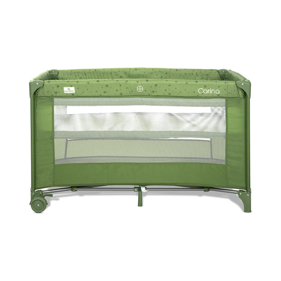 Кошара Carina 2 нива Green Stars