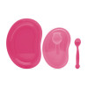 Сет за хранене Pink Сет за хранене Pink