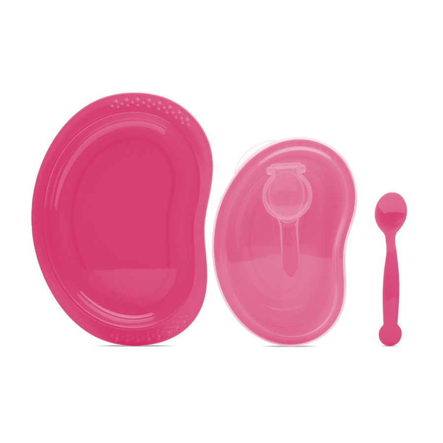 Сет за хранене Pink Сет за хранене Pink