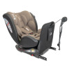 Стол за кола Ares Beige I-Size 40-150 cm Isofix 360