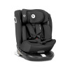 Стол за кола Auriga Black i-Size 40-150 cm Isofix