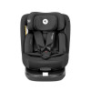 Стол за кола Auriga Black i-Size 40-150 cm Isofix