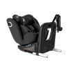Стол за кола Auriga Black i-Size 40-150 cm Isofix