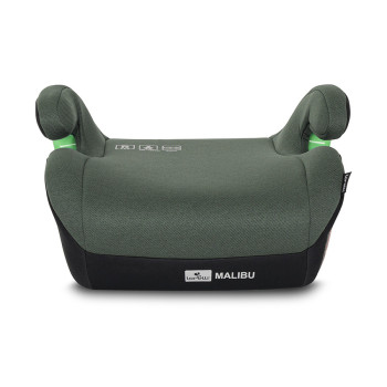 Стол за кола Malibu 125-150 cm Isofix Connectors Green