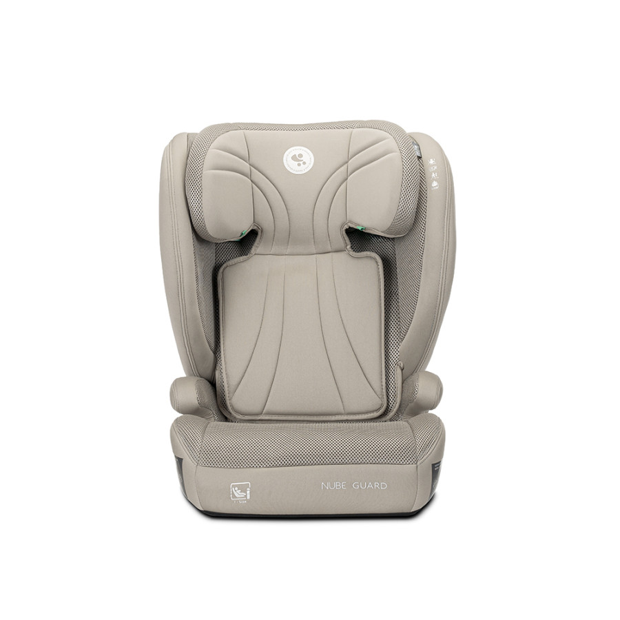 Стол за кола Nube Guard Isofix Beige 100-150 см