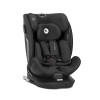 Стол за кола Perseus Black i-Size Isofix 40–150 см