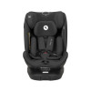 Стол за кола Perseus Black i-Size Isofix 40–150 см