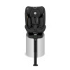 Стол за кола Perseus Black i-Size Isofix 40–150 см