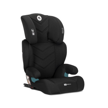 Стол за кола Speed GT Black i-Size Isofix 100-150 cm
