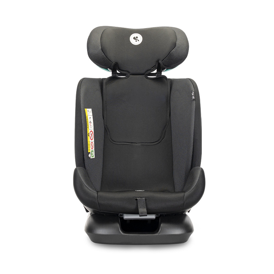 Стол за кола Stellar Black i-Size 40-150 cm