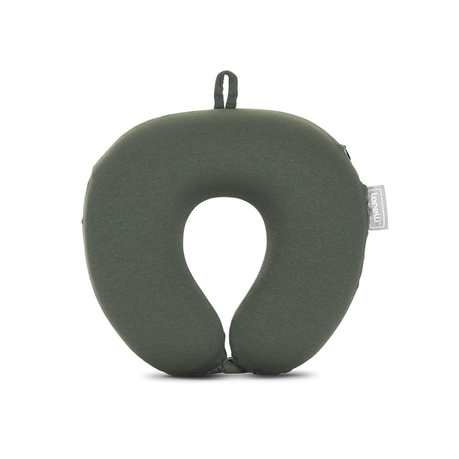 Стол за кола Voyager Green i-Size 40-150 cm с възглавница