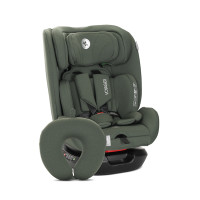 Стол за кола Voyager Green i-Size 40-150 cm с възглавница
