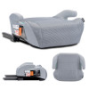Стол за кола Zen Isofix Grey 125-150 см