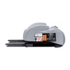 Стол за кола Zen Isofix Grey 125-150 см