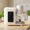 Уред за здравословна храна 7в1 Healthy Baby Chef