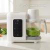 Уред за здравословна храна 7в1 Healthy Baby Chef