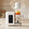 Уред за здравословна храна 7в1 Healthy Baby Chef