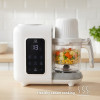 Уред за здравословна храна 7в1 Healthy Baby Chef