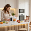 Уред за здравословна храна 7в1 Healthy Baby Chef