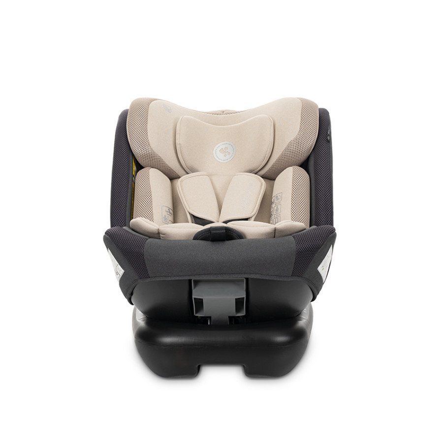 Автостол Sagitta Beige i-Size 40-150 cm 360
