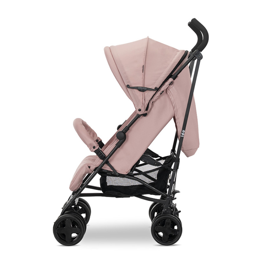Детска количка Ida Pink