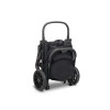 Детска лятна количка Nuvella Black до 22 кг