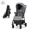 Детска количка Zozu Grey до 22кг