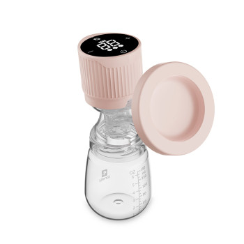 Електрическа помпа за кърма Lila Pink