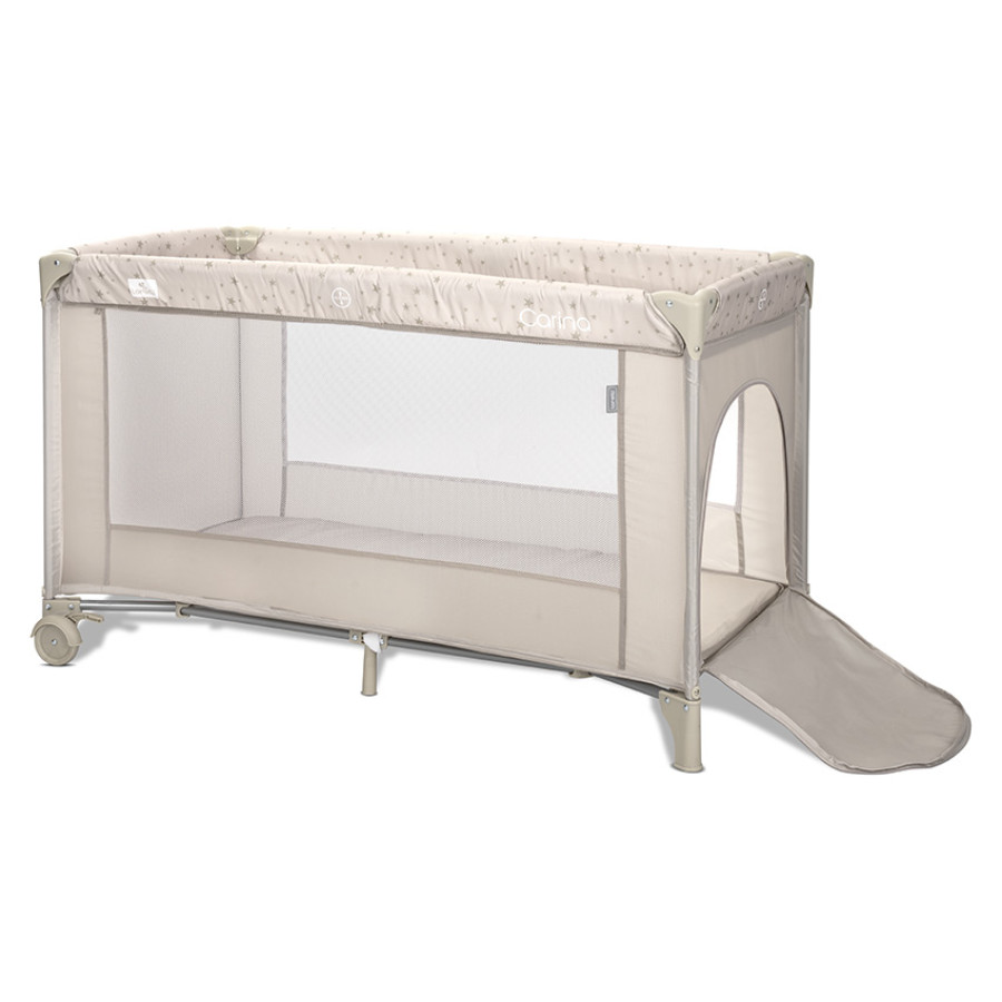 Кошара Carina 2 нива Beige Stars