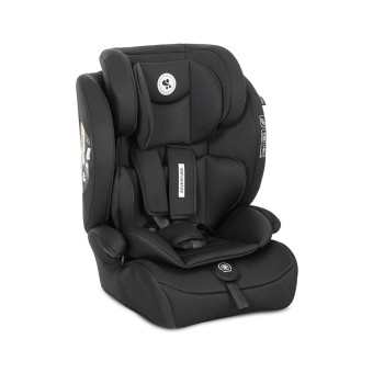 Стол за кола Adventure i-Size Black 76-150 cm