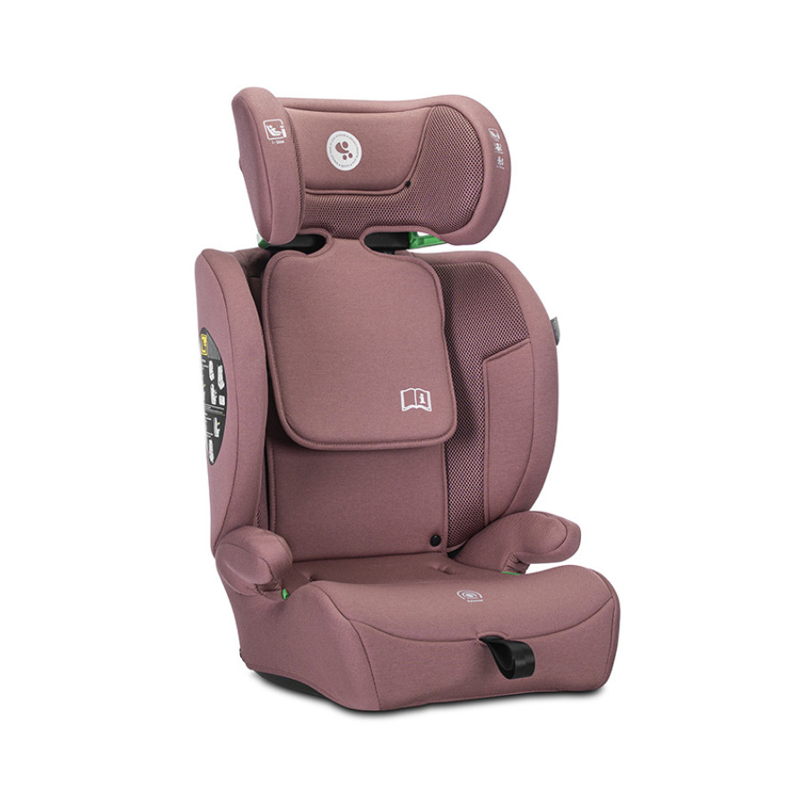 Стол за кола Adventure Pink 76-150 см