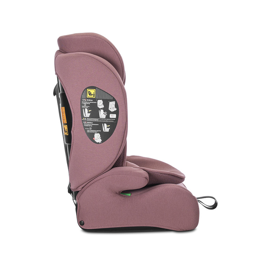 Стол за кола Adventure Pink 76-150 см