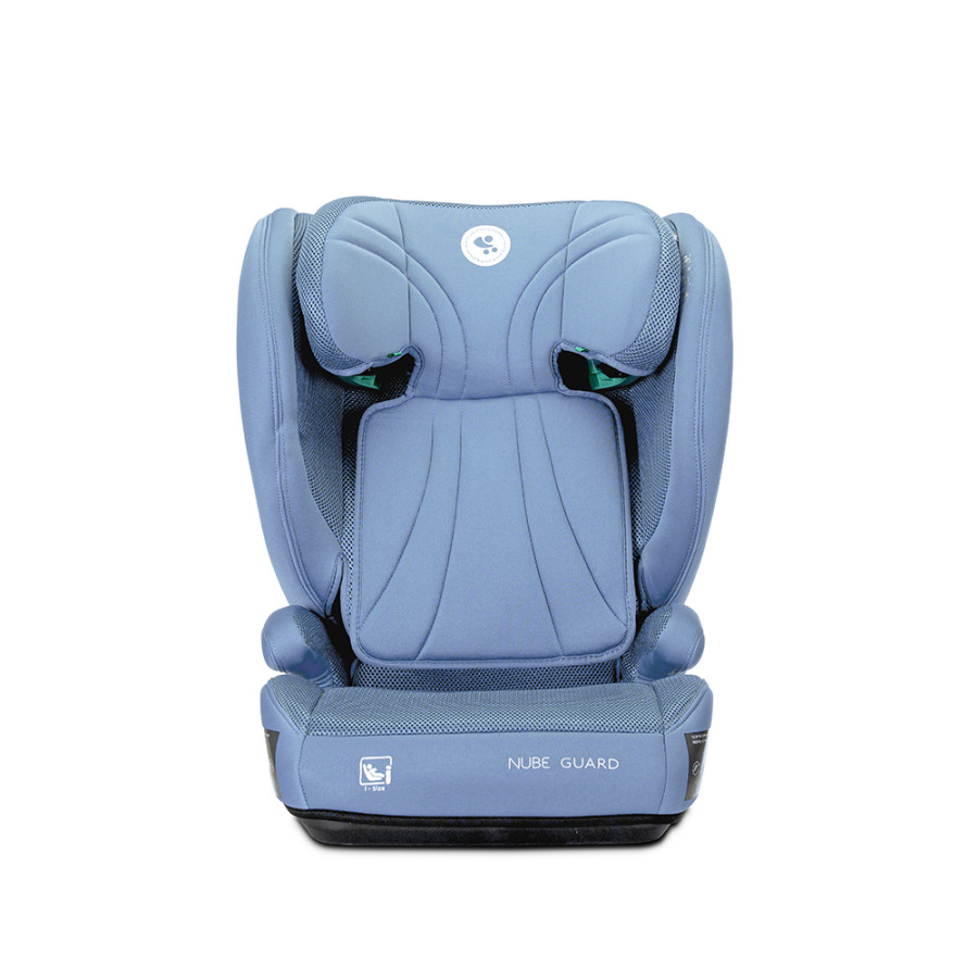 Стол за кола Nube Guard Isofix Blue 100-150 см
