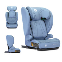 Стол за кола Nube Guard Isofix Blue 100-150 см