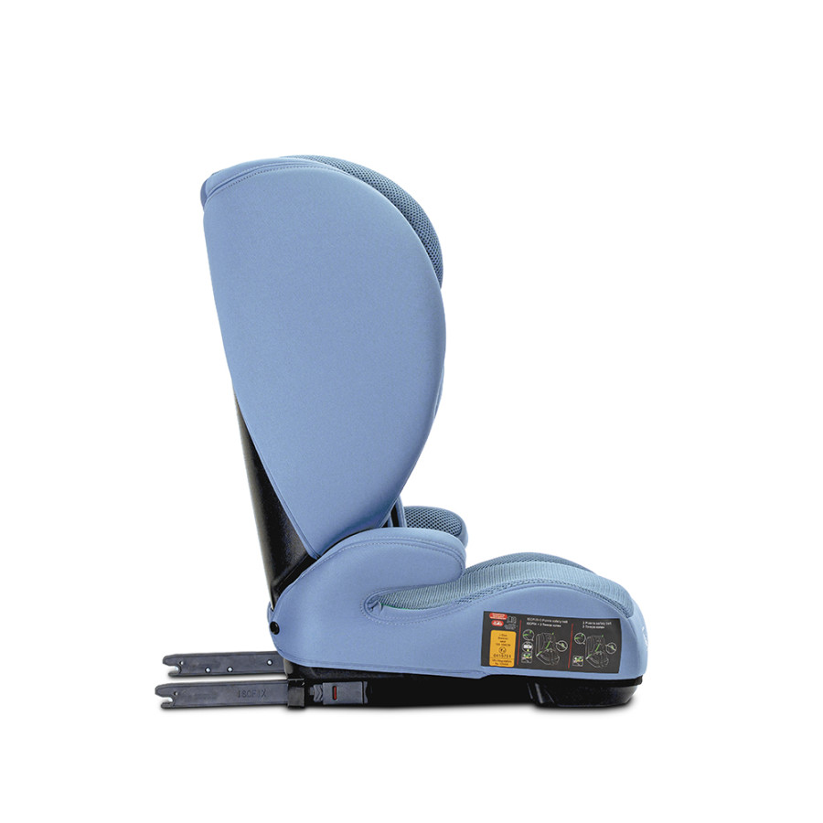 Стол за кола Nube Guard Isofix Blue 100-150 см