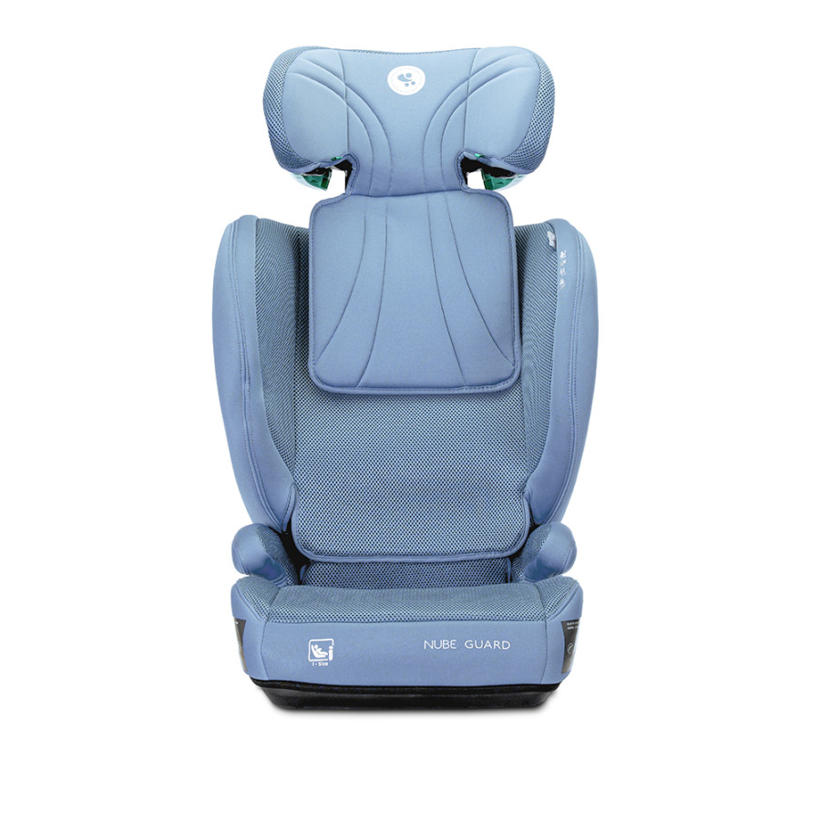 Стол за кола Nube Guard Isofix Blue 100-150 см