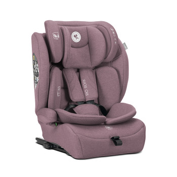 Стол за кола Rio Isofix 76–150 cm Pink