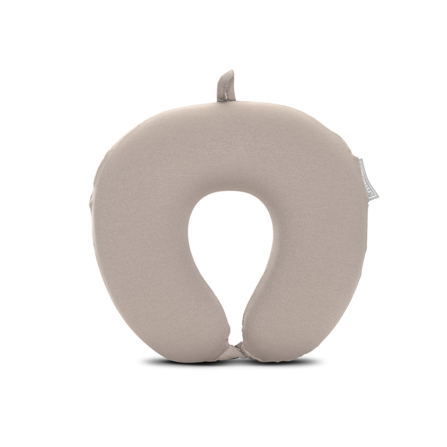 Стол за кола Voyager Beige i-Size 40-150 cm с възглавничка