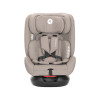 Стол за кола Voyager Beige i-Size 40-150 cm с възглавничка