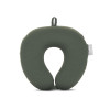 Стол за кола Voyager Green i-Size 40-150 cm с възглавничка