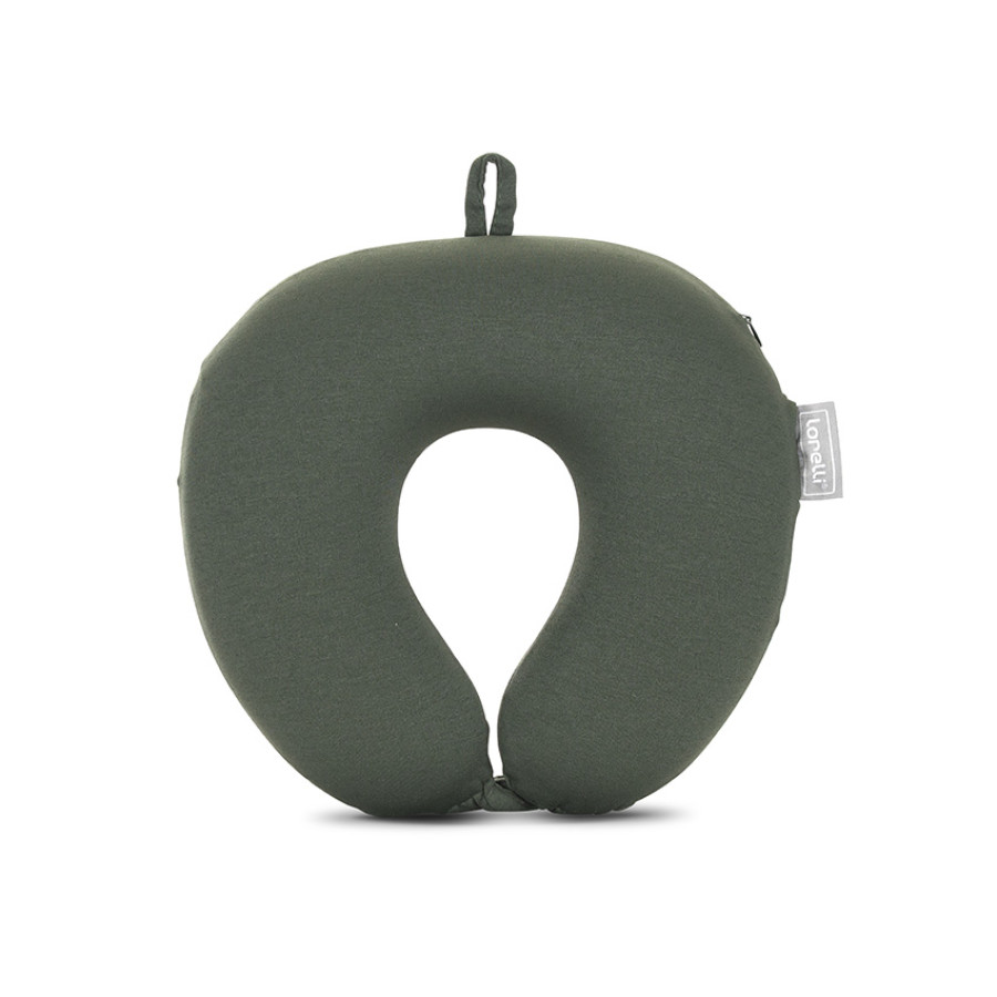 Стол за кола Voyager Green i-Size 40-150 cm с възглавничка