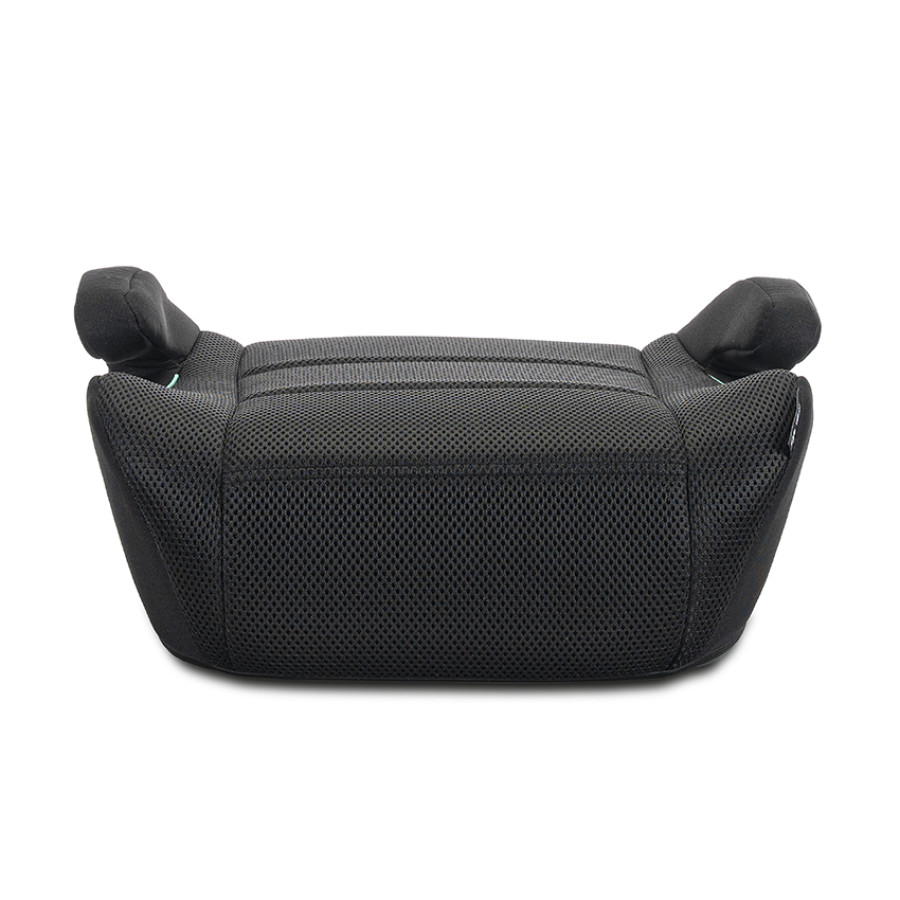 Стол за кола Zen Isofix Black 125-150 см