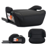 Стол за кола Zen Isofix Black 125-150 см