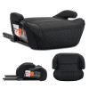 Стол за кола Zen Isofix Black 125-150 см