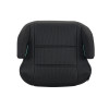 Стол за кола Zen Isofix Black 125-150 см