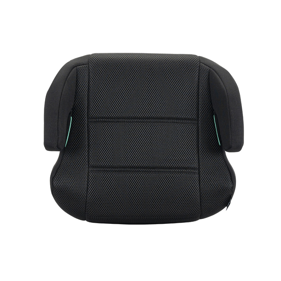 Стол за кола Zen Isofix Black 125-150 см