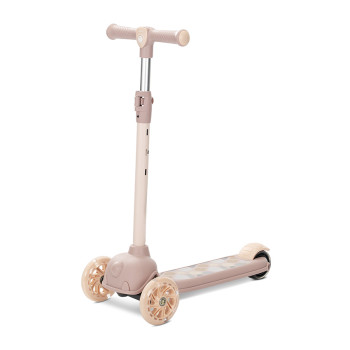 Тротинетка Jetster до 20 кг Beige