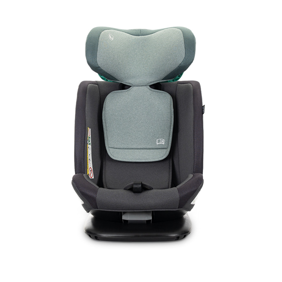 Автостол Sagitta Green i-Size 40-150 cm 360
