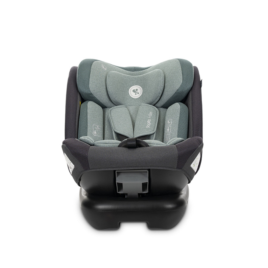 Автостол Sagitta Green i-Size 40-150 cm 360