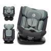 Автостол Sagitta Green i-Size 40-150 cm 360
